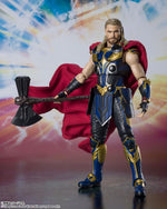 S.H. Figuarts - Thor: Love and Thunder - Thor
