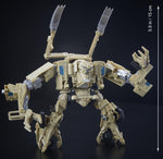 Transformers Studio Series 33 - Bonecrusher