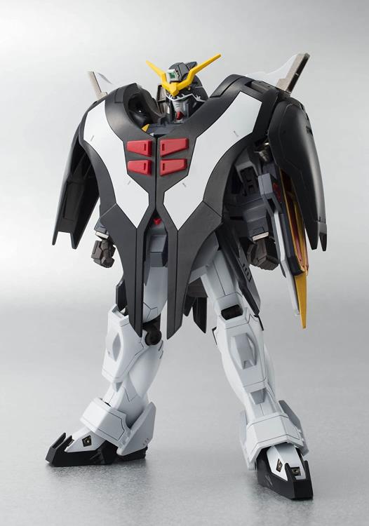 Metal Robot Spirits: Gundam Deathscythe Hell P-Bandai Exclusive