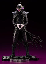 DC Comics - Batman Dark Nights: Metal - The Batman Who Laughs ARTFX+ Statue