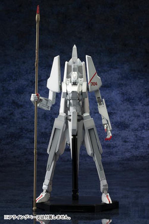 Knights of Sidonia Type 17 Guard Tsugumori Kaini 1/100 Scale Model Kit