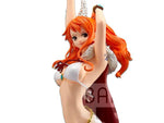 One Piece Flag Diamond Ship Stampede Flag Nami