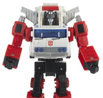 Transformers Generations Selects - Voyager Artfire & Nightstick