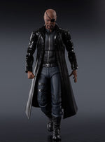 S.H. Figuarts - The Avengers: Nick Fury