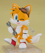 2127 Sonic The Hedgehog: Miles "Tails" Prower