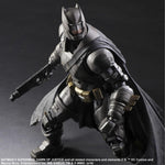 Batman VS Superman - Armored Batman Dawn of Justice Play Arts Kai