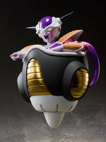 S.H.Figuarts Frieza (First Form) with Hover Pod