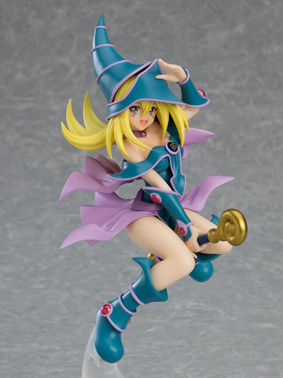POP UP PARADE Yu-Gi-Oh! Duel Monsters: Dark Magician Girl (Another Color Ver.)