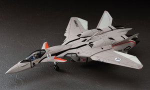 "Macross Plus" #22 VF-11B Thunderbolt 1/72 Model Kit