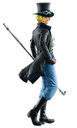 One Piece Masterlise Sabo Figure