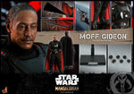 Star Wars The Mandalorian: Moff Gideon TMS029