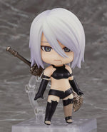 1870 NieR Automata: YoRHa Type A No.2 (A2)