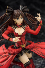 Fate/Grand Order: Formal Craft (Tohsaka Rin) 1/8 PVC Figure