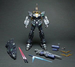 MG RX-0[N] Unicorn Gundam 02 Banshee Norn P-Bandai