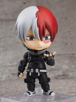 1693 My Hero Academia: Shoto Todoroki (Stealth Suit Ver.)