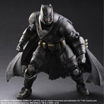 Batman VS Superman - Armored Batman Dawn of Justice Play Arts Kai