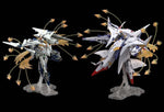 HGUC XI Gundam VS Penelope Funnel Missile Effect Set