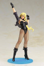 DC Comics: Black Canary Bishoujo (2nd Edition) Statue
