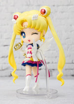 Figuarts Mini Sailor Moon Eternal: Sailor Moon (Cosmos Edition)