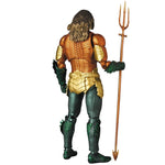 Aquaman the Movie: Aquaman MAFEX No. 095