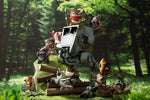 Star Wars - Battle of Endor The Little Rebels ARTFX+ Statue