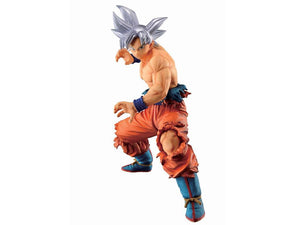 Dragon Ball Super Ichibansho - Ultra Instinct Goku (Ultimate Version) Figure