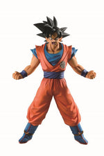 Dragon Ball Super Ichibansho - Goku (History of Rivals) Figure