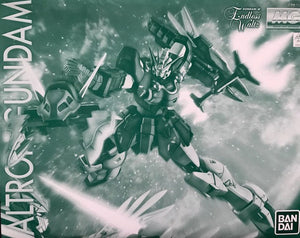 MG Gundam Altron Custom EW Endless Waltz P-Bandai