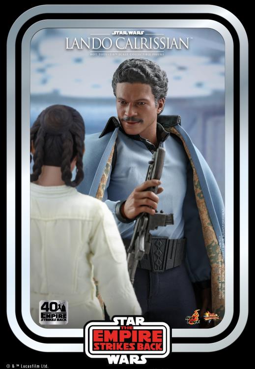 Star Wars Episode V: Lando Calrissian MMS588