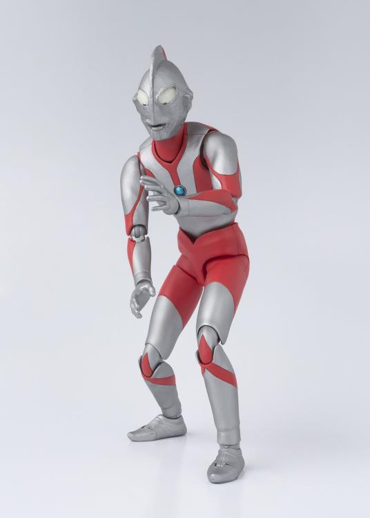 S.H.Figuarts - Ultraman (A Type)