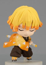 Demon Slayer Kimetsu Masters PVC Mini Figure