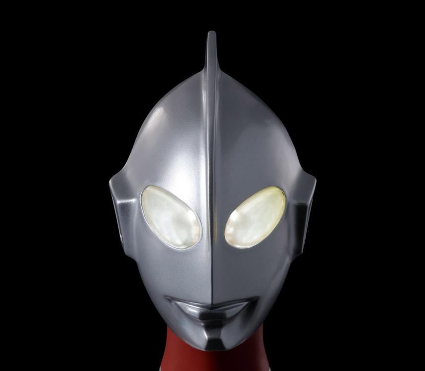 Dynaction Shin Ultraman - Ultraman