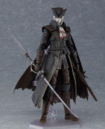 536 Bloodborne - Lady Maria of the Astral Clocktower