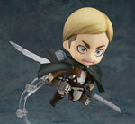775 Attack on Titan - Erwin Smith