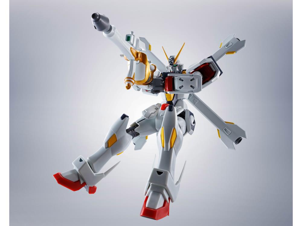 RS#276 XM-X1/X1 Crossbone Gundam X1/X1 Kai Evolution Spec
