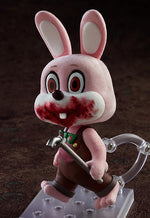 1811a Silent Hill 3 - Robbie the Rabbit (Pink)