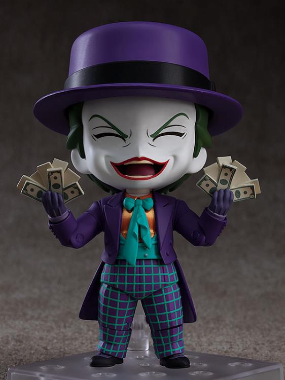 1695 Batman (1989): The Joker