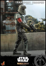 Star Wars The Mandalorian: Transport Trooper TMS030