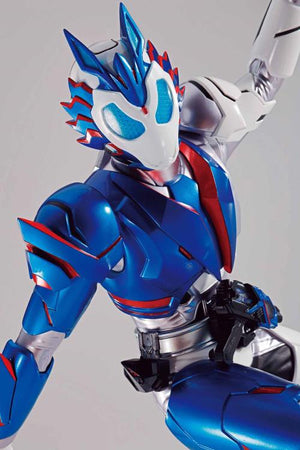 Kamen Rider Ichibansho Kamen Rider Vulcan