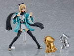 521-DX Fate Grand Order - Saber/Okita Souji (Ascension Ver.)