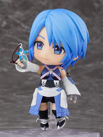 1658 Kingdom Hearts III: Aqua