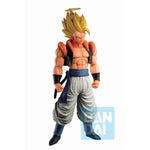 Dragon Ball Z Fusion Reborn Ichibansho - Super Gogeta (Back To The Film) Figure