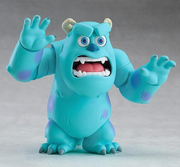 920 Monsters, Inc. - Sulley: DX Ver. – MOTHERBASE