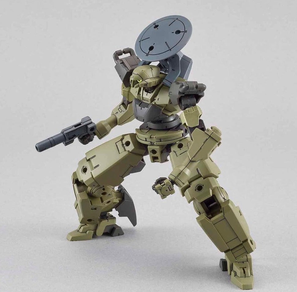 30 Minute Missions #28 bEXM-14T Cielnova (Green) Model Kit – MOTHERBASE