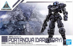 30 Minute Missions #05 bEMX-15 Portanova (Dark Gray) Model Kit