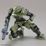 30 Minute Missions #04 bEMX-15 Portanova (Green) Model Kit