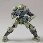 30 Minute Missions #04 bEMX-15 Portanova (Green) Model Kit