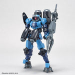 30 Minute Missions #30 bEXM-15 Portanova Marine Type (Blue Gray)  Model Kit