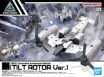 30 Minute Missions Exa Vehicle (Tilted Rotor Ver.) Model Kit