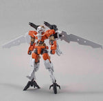30 Minute Missions #26 eEXM-17 Alto Flight Type (Orange) Model Kit